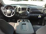 New 2025 Chevrolet Silverado 1500 Custom Crew Cab 4WD, Pickup for sale #K8821 - photo 19