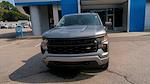 New 2025 Chevrolet Silverado 1500 Custom Crew Cab 4WD, Pickup for sale #K8821 - photo 4