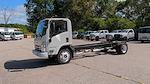 2025 Chevrolet LCF 5500XG Regular Cab RWD, Cab Chassis for sale #K8825 - photo 34