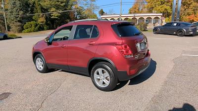 2022 Chevrolet Trax AWD, SUV for sale #K8827A - photo 2