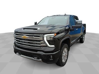 2025 Chevrolet Silverado 2500 Crew Cab 4WD, Pickup for sale #K8829 - photo 1