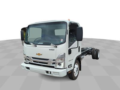 2025 Chevrolet LCF 5500XG Regular Cab RWD, Cab Chassis for sale #K8830 - photo 1