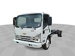 2025 Chevrolet LCF 5500XG Regular Cab RWD, Cab Chassis for sale #K8830 - photo 1