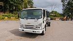 2025 Chevrolet LCF 5500XG Regular Cab RWD, Cab Chassis for sale #K8830 - photo 4