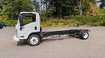 2025 Chevrolet LCF 5500XG Regular Cab RWD, Cab Chassis for sale #K8830 - photo 34