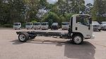 2025 Chevrolet LCF 5500XG Regular Cab RWD, Cab Chassis for sale #K8830 - photo 38