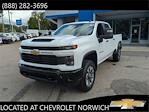 2025 Chevrolet Silverado 2500 Crew Cab 4WD, Pickup for sale #K8835 - photo 1