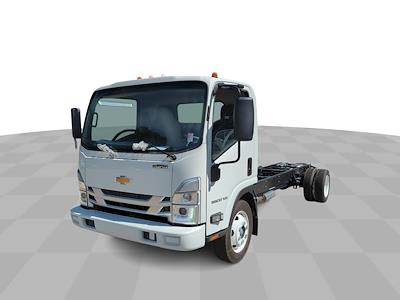 New 2025 Chevrolet LCF 5500XG Regular Cab RWD, Cab Chassis for sale #K8838 - photo 1