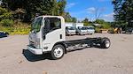 New 2025 Chevrolet LCF 5500XG Regular Cab RWD, Cab Chassis for sale #K8838 - photo 34