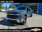 2025 Chevrolet Silverado 2500 Crew Cab 4WD, Pickup for sale #K8839 - photo 1