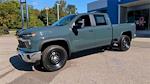 2025 Chevrolet Silverado 2500 Crew Cab 4WD, Pickup for sale #K8839 - photo 5