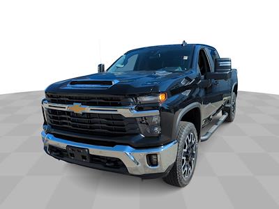 2025 Chevrolet Silverado 2500 Crew Cab 4WD, Pickup for sale #K8842 - photo 1