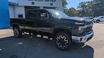 2025 Chevrolet Silverado 2500 Crew Cab 4WD, Pickup for sale #K8842 - photo 3