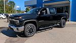 2025 Chevrolet Silverado 2500 Crew Cab 4WD, Pickup for sale #K8842 - photo 39