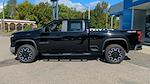 2025 Chevrolet Silverado 2500 Crew Cab 4WD, Pickup for sale #K8842 - photo 40