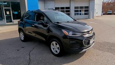 2019 Chevrolet Trax AWD, SUV for sale #K8866A - photo 1