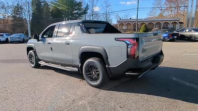 2025 Chevrolet Silverado EV Crew Cab 4WD, Pickup for sale #K8887 - photo 2