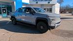 New 2025 Chevrolet Silverado EV LT Crew Cab 4WD, Pickup for sale #K8887 - photo 3