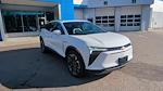 New 2025 Chevrolet Blazer EV LT AWD, SUV for sale #K8893 - photo 3