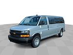 New 2025 Chevrolet Express 3500 LS RWD, Passenger Van for sale #K8906 - photo 1