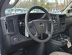 New 2025 Chevrolet Express 3500 LS RWD, Passenger Van for sale #K8906 - photo 10