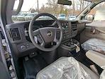 New 2025 Chevrolet Express 3500 LS RWD, Passenger Van for sale #K8906 - photo 18