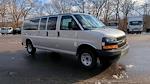 New 2025 Chevrolet Express 3500 LS RWD, Passenger Van for sale #K8906 - photo 3