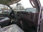 New 2025 Chevrolet Express 3500 LS RWD, Passenger Van for sale #K8906 - photo 27