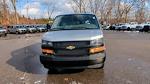 New 2025 Chevrolet Express 3500 LS RWD, Passenger Van for sale #K8906 - photo 4