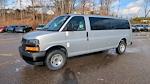 New 2025 Chevrolet Express 3500 LS RWD, Passenger Van for sale #K8906 - photo 37