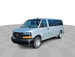 New 2025 Chevrolet Express 3500 LS RWD, Passenger Van for sale #K8908 - photo 1