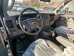 New 2025 Chevrolet Express 3500 LS RWD, Passenger Van for sale #K8908 - photo 18