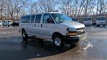 New 2025 Chevrolet Express 3500 LS RWD, Passenger Van for sale #K8908 - photo 3