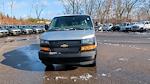 New 2025 Chevrolet Express 3500 LS RWD, Passenger Van for sale #K8908 - photo 4