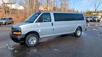 New 2025 Chevrolet Express 3500 LS RWD, Passenger Van for sale #K8908 - photo 36