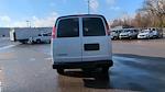 New 2025 Chevrolet Express 3500 LS RWD, Passenger Van for sale #K8908 - photo 39