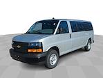 New 2025 Chevrolet Express 3500 LS RWD, Passenger Van for sale #K8909 - photo 1