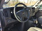 New 2025 Chevrolet Express 3500 LS RWD, Passenger Van for sale #K8909 - photo 10