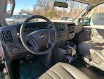 New 2025 Chevrolet Express 3500 LS RWD, Passenger Van for sale #K8909 - photo 18