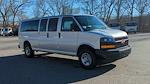 New 2025 Chevrolet Express 3500 LS RWD, Passenger Van for sale #K8909 - photo 3