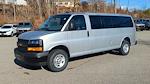 New 2025 Chevrolet Express 3500 LS RWD, Passenger Van for sale #K8909 - photo 37