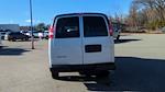 New 2025 Chevrolet Express 3500 LS RWD, Passenger Van for sale #K8909 - photo 40