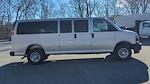 New 2025 Chevrolet Express 3500 LS RWD, Passenger Van for sale #K8909 - photo 42