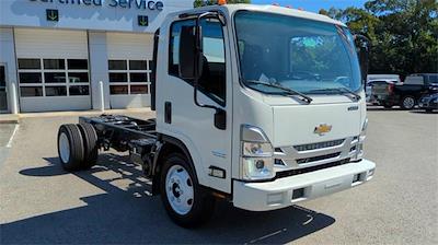 2024 Chevrolet LCF 4500HG Regular Cab RWD, Cab Chassis for sale #SJ8415 - photo 1