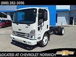 2024 Chevrolet LCF 4500HG Regular Cab RWD, Cab Chassis for sale #SJ8415 - photo 3