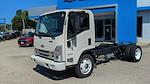 2024 Chevrolet LCF 4500HG Regular Cab RWD, Cab Chassis for sale #SJ8415 - photo 33