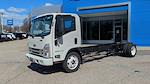 2024 Chevrolet LCF 5500HG Regular Cab RWD, Cab Chassis for sale #SJ8647 - photo 33