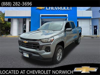 2024 Chevrolet Colorado Crew Cab 4WD, Pickup for sale #SJ8771 - photo 1