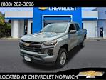 2024 Chevrolet Colorado Crew Cab 4WD, Pickup for sale #SJ8771 - photo 1