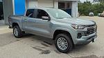 2024 Chevrolet Colorado Crew Cab 4WD, Pickup for sale #SJ8771 - photo 37